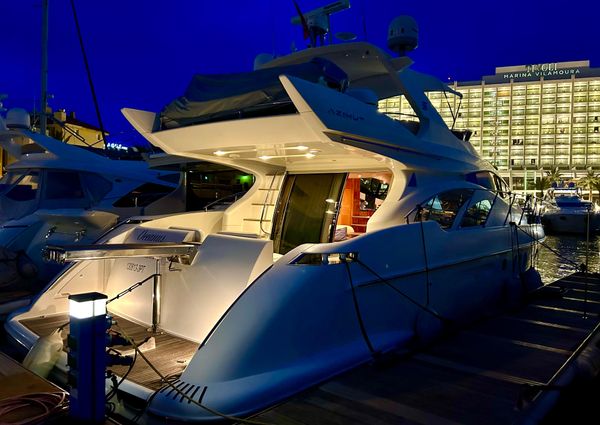 Azimut 55 image