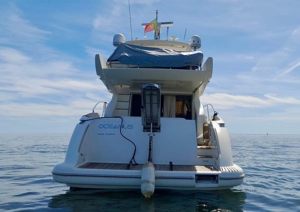 Azimut 55 image