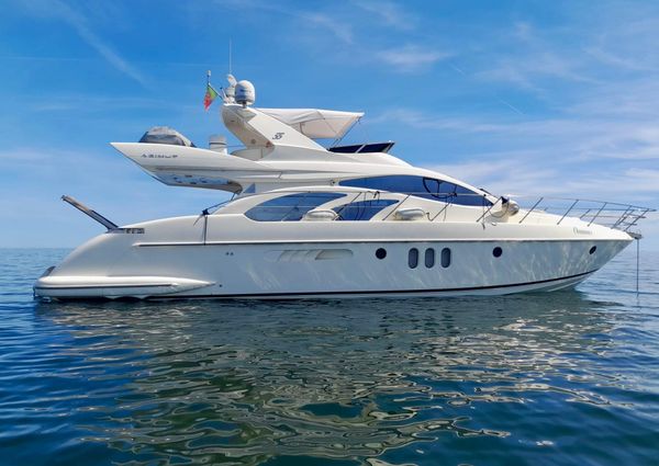 Azimut 55 image