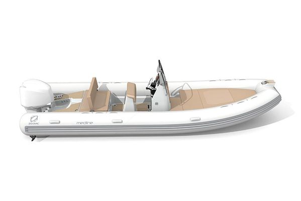 Zodiac Medline 660 Limited - main image