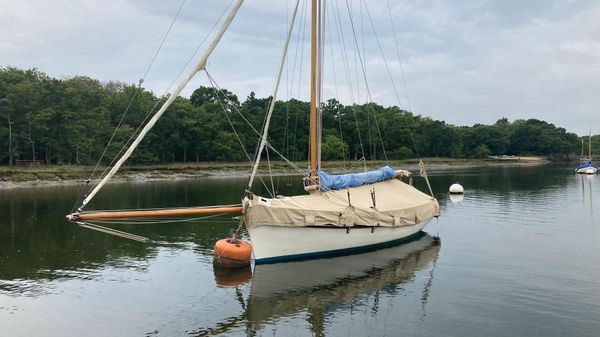 Custom Mevagissey Tosher