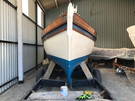 Custom MEVAGISSEY-TOSHER image