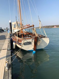 Custom MEVAGISSEY-TOSHER image