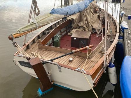 Custom MEVAGISSEY-TOSHER image