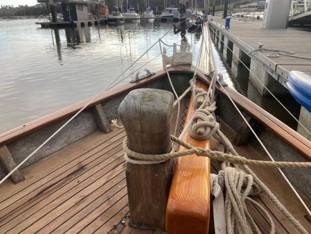 Custom MEVAGISSEY-TOSHER image