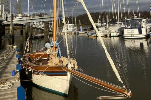 Custom MEVAGISSEY-TOSHER image