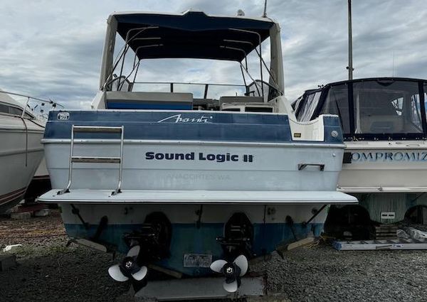 Bayliner 3288-MOTORYACHT image