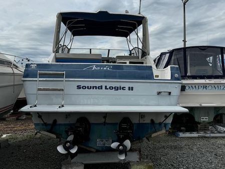 Bayliner 3288-MOTORYACHT image