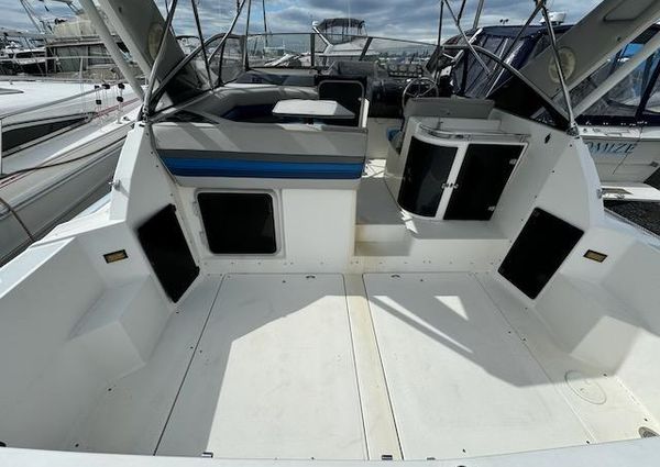 Bayliner 3288-MOTORYACHT image