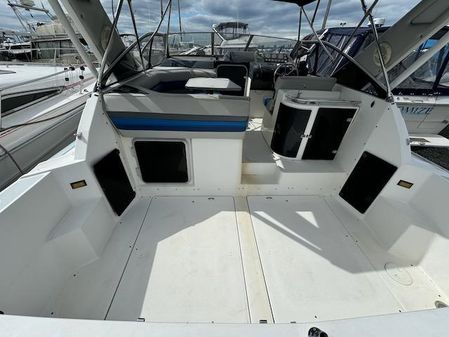 Bayliner 3288-MOTORYACHT image