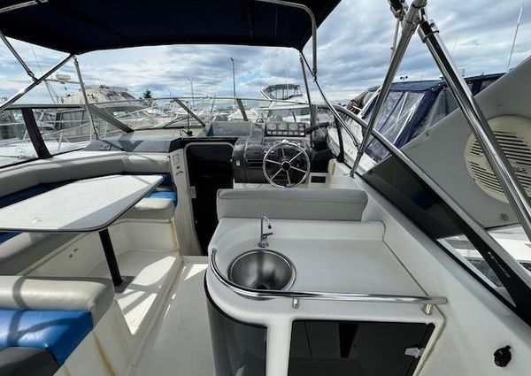 Bayliner 3288-MOTORYACHT image