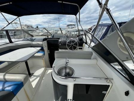 Bayliner 3288-MOTORYACHT image