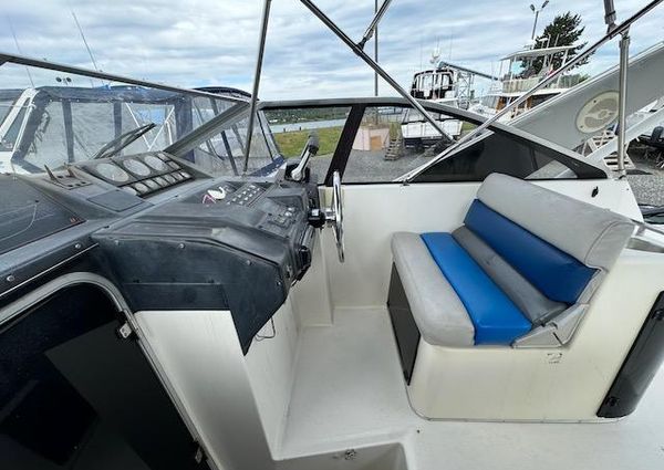 Bayliner 3288-MOTORYACHT image