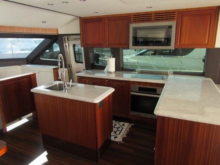 Hatteras 60-MOTOR-YACHT image