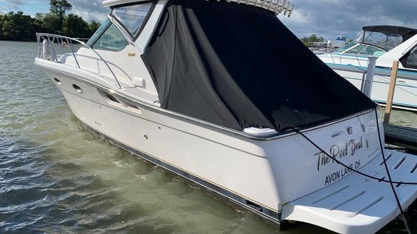 Tiara Yachts 3200 Open