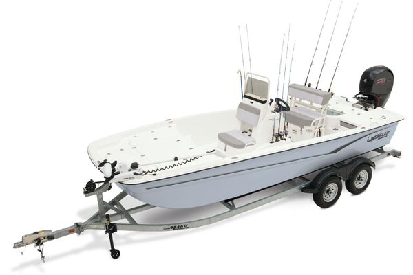 Mako PRO-SKIFF-19-CC - main image