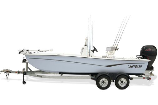 Mako PRO-SKIFF-19-CC image