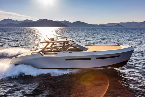 Mazu Yachts 52 image