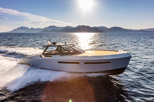 Mazu Yachts 52 image