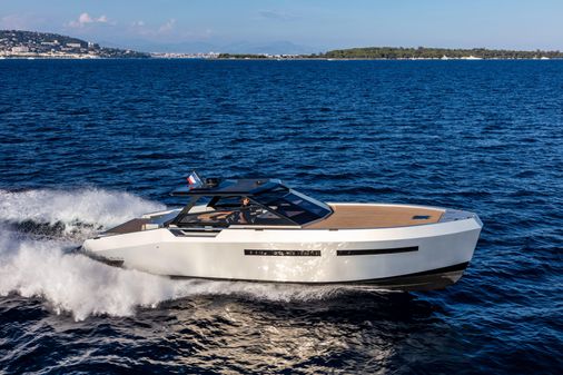 Mazu Yachts 52 image