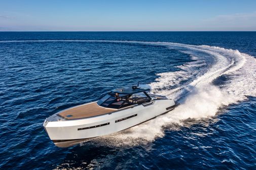 Mazu Yachts 52 image