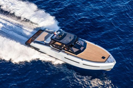 Mazu Yachts 52 image