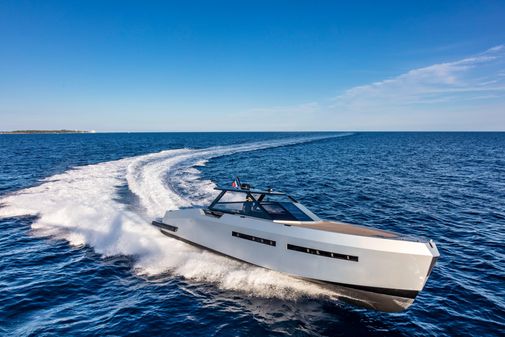 Mazu Yachts 52 image