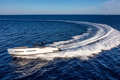 Mazu Yachts 52 image