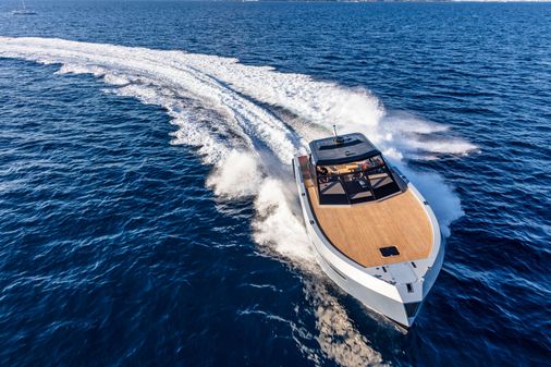 Mazu Yachts 52 image