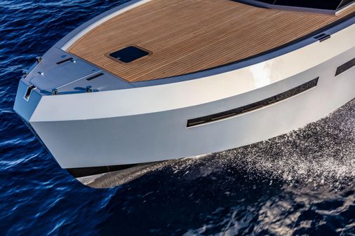 Mazu Yachts 52 image