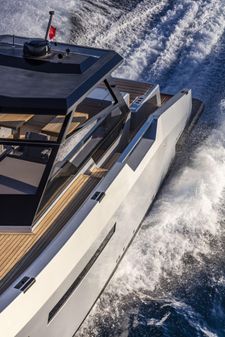 Mazu Yachts 52 image