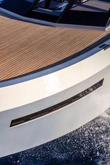 Mazu Yachts 52 image