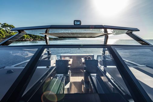 Mazu Yachts 52 image