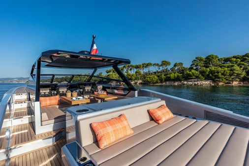 Mazu Yachts 52 image