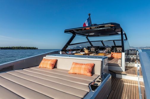 Mazu Yachts 52 image