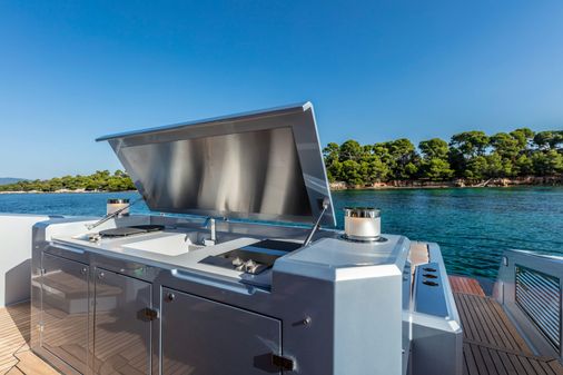 Mazu Yachts 52 image