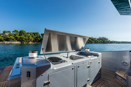 Mazu Yachts 52 image