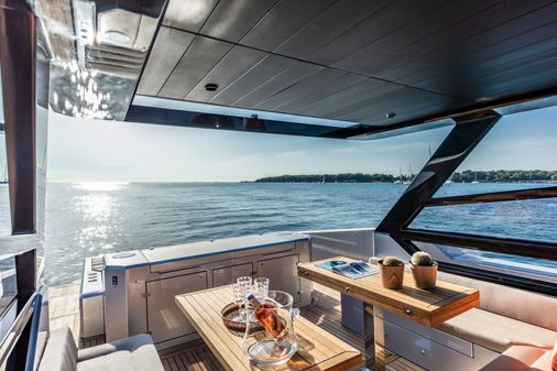 Mazu Yachts 52 image