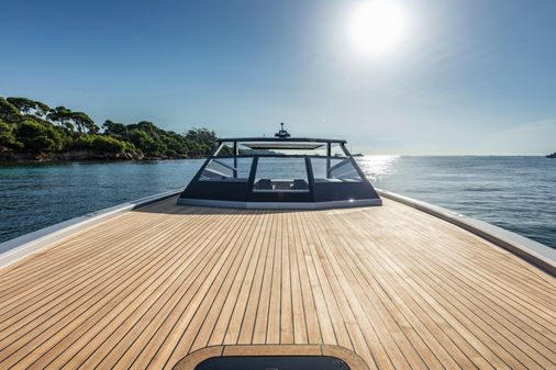 Mazu Yachts 52 image