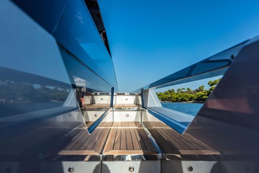 Mazu Yachts 52 image