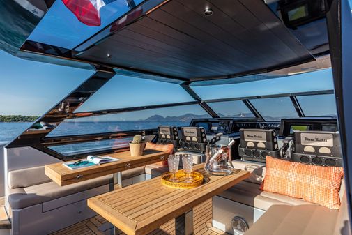 Mazu Yachts 52 image