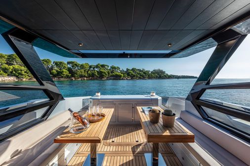 Mazu Yachts 52 image