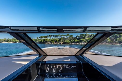 Mazu Yachts 52 image