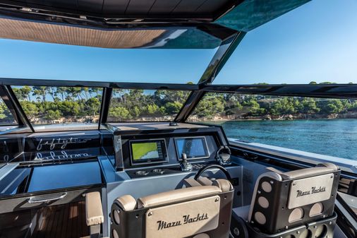 Mazu Yachts 52 image