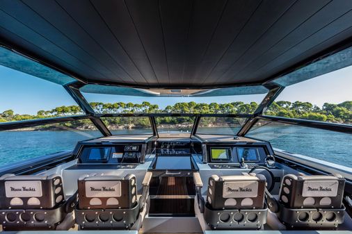 Mazu Yachts 52 image