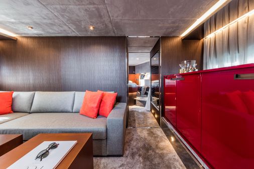 Mazu Yachts 52 image