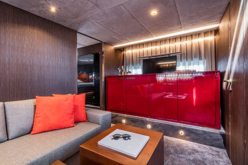 Mazu Yachts 52 image