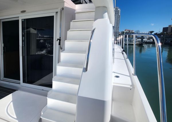 Neptunus 47 Flybridge image