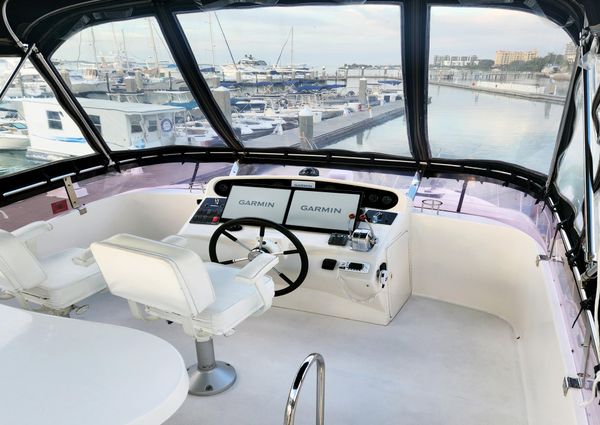 Neptunus 47 Flybridge image