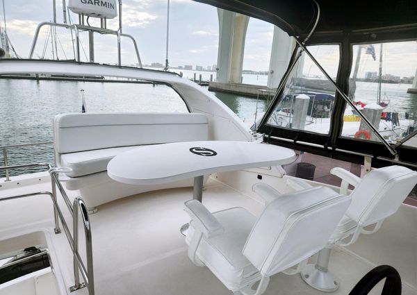 Neptunus 47 Flybridge image